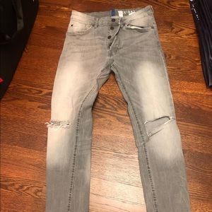 Pacsun Skinny Jeans 32 x 28